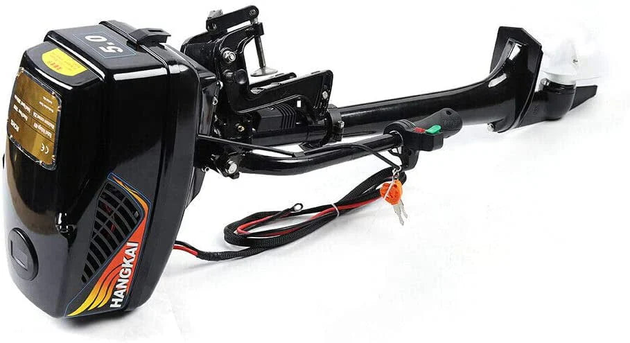 48V 1200W Electric Outboard Motor Y55727
