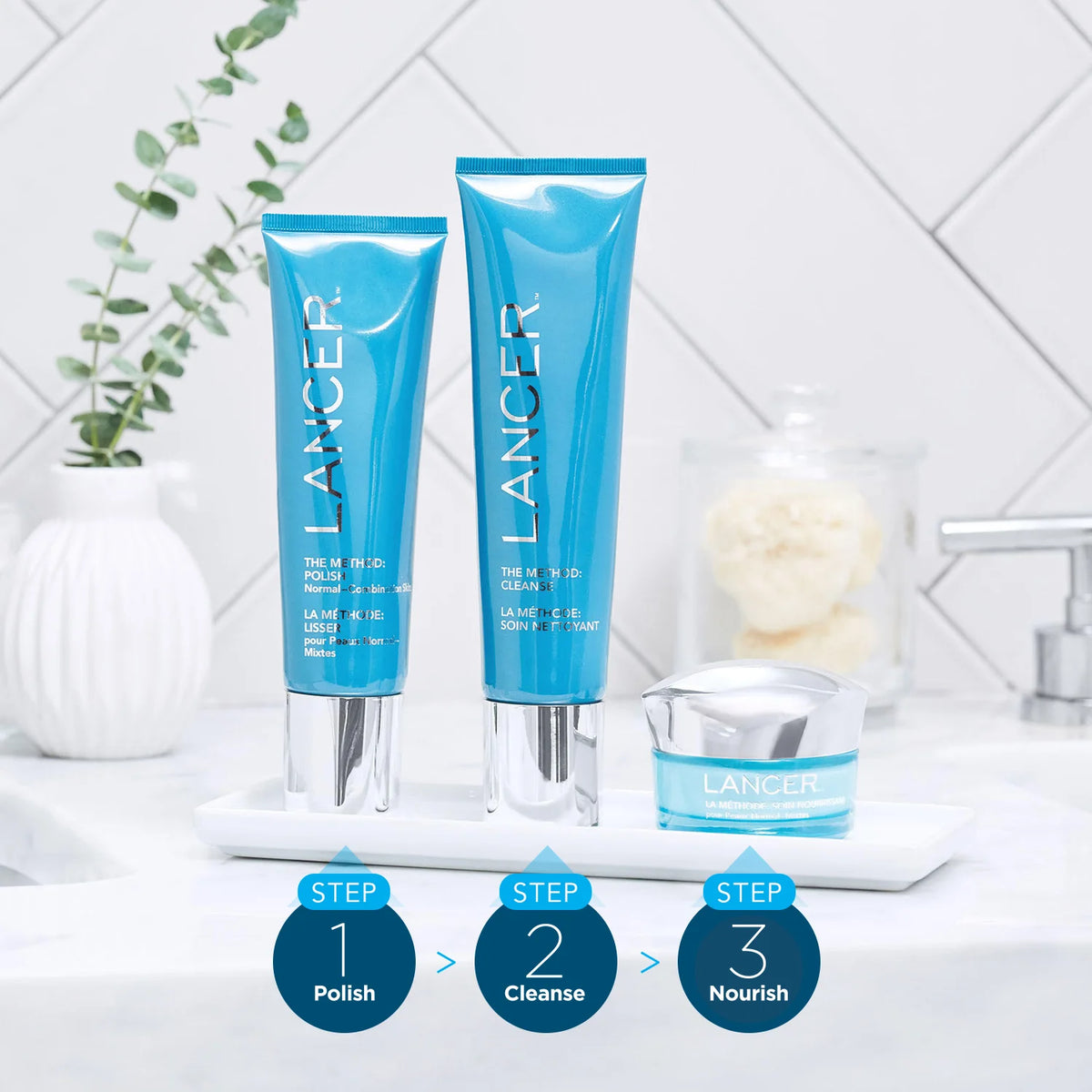 2 oz Cleanse L9520