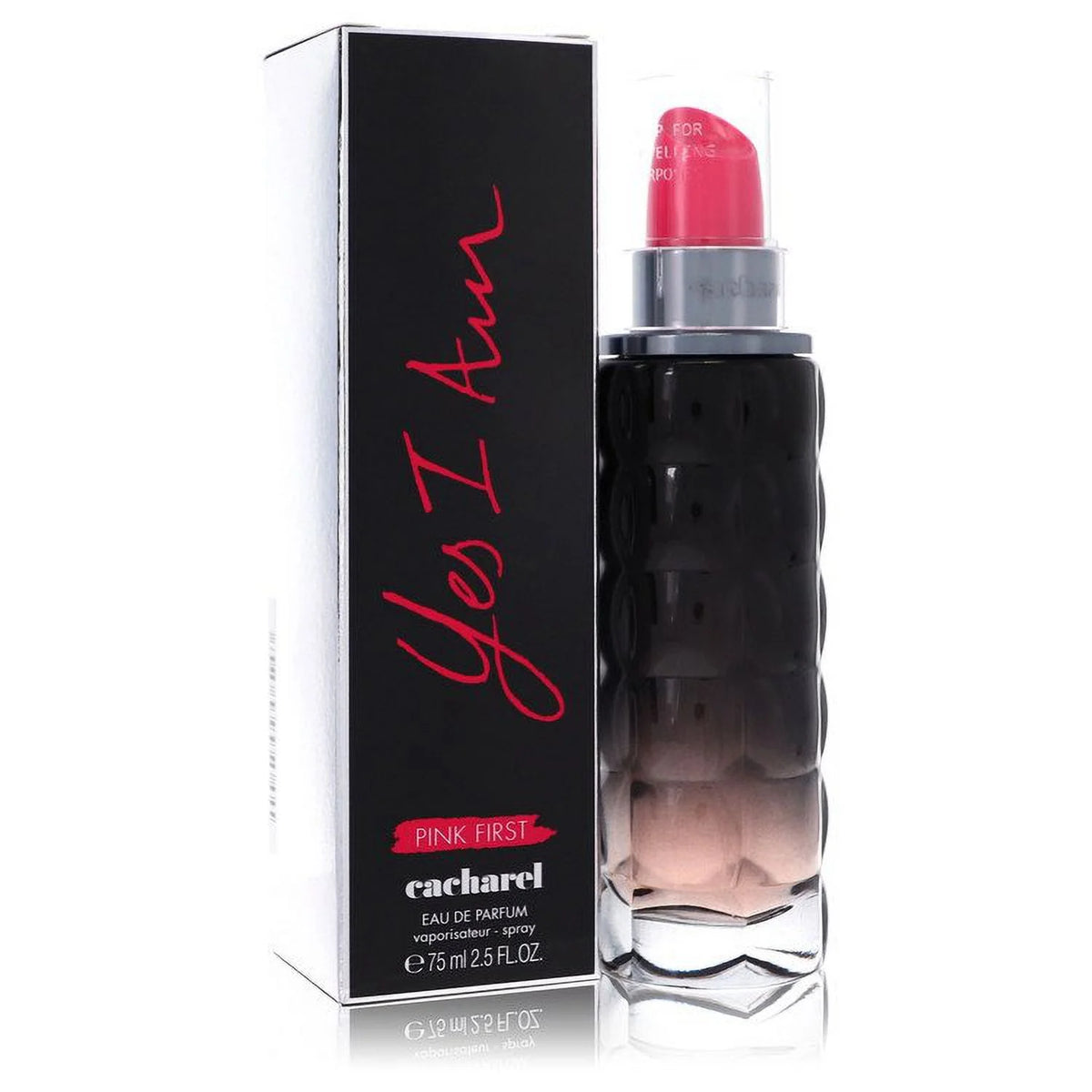 Pink Eau De Parfum Spray 2.5 oz O729