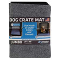 Dog Crate and Kennel Mat Jumbo P17706