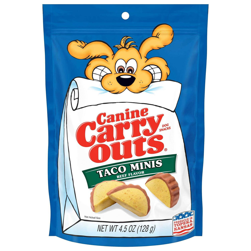 Beef Flavor Dog Treats Z1337