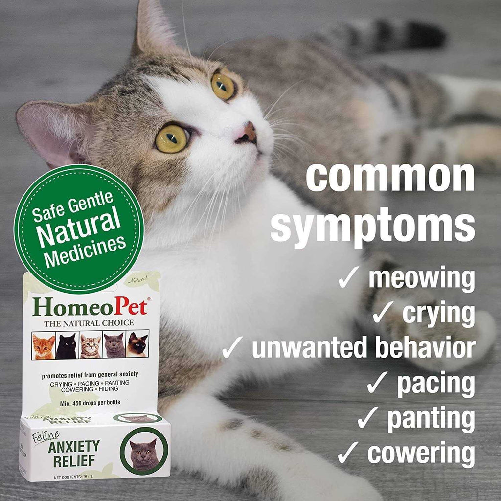 Feline Nose Relief Pet Supplies K996