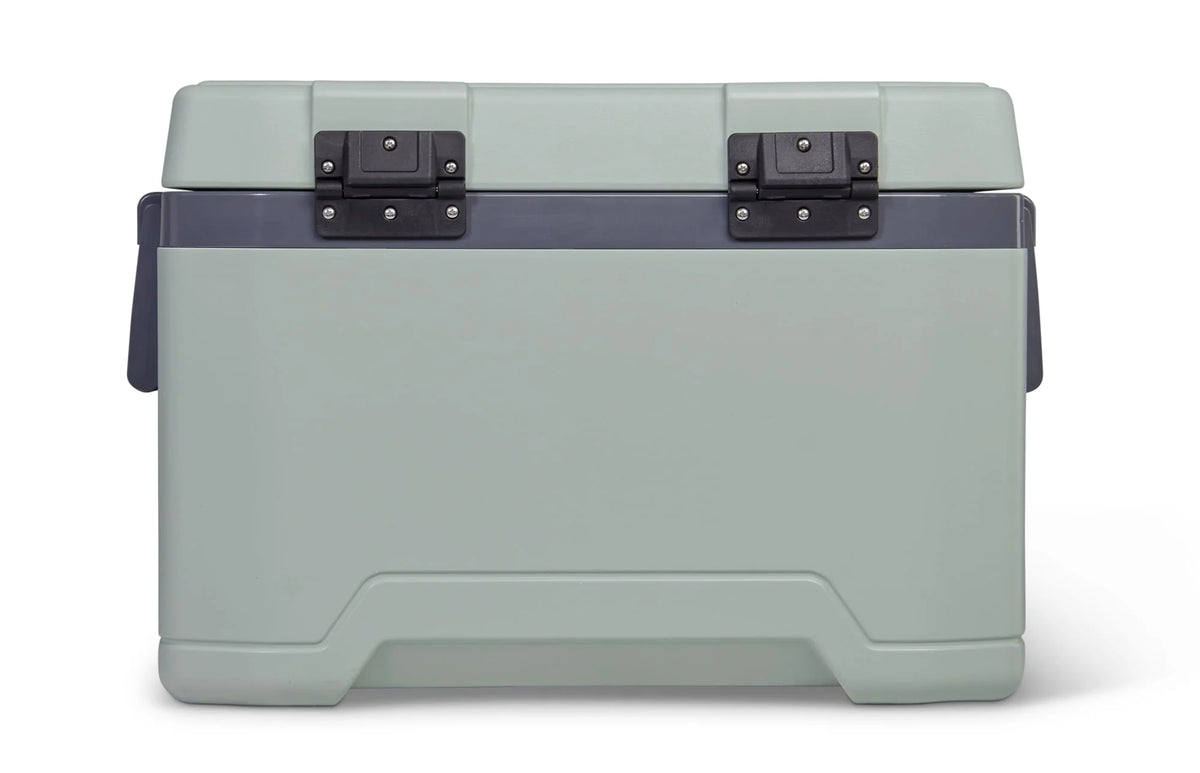 50 QT Green Ice Chest Cooler B15449