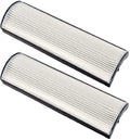 True HEPA Replacement Air Purifier Filters E7760