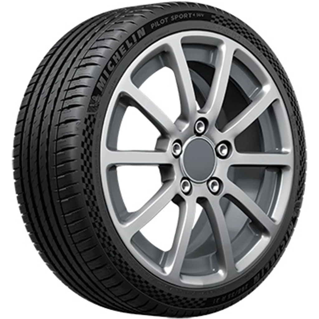 Summer 275/45ZR21 110Y XL Passenger Tire R87433