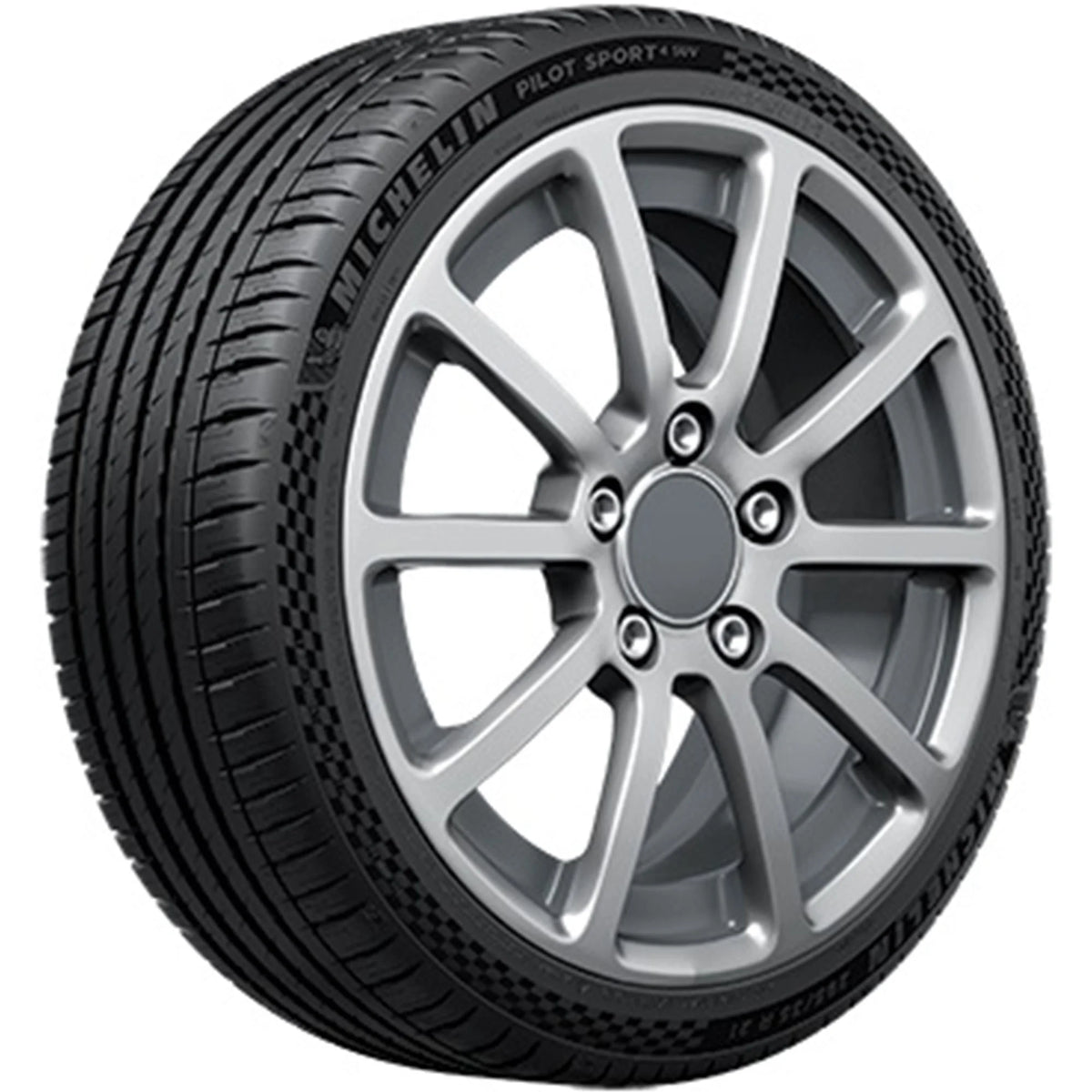 Summer 275/45ZR21 110Y XL Passenger Tire R87433