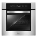 24 inch Electric Single Wall Oven with Convection D973192