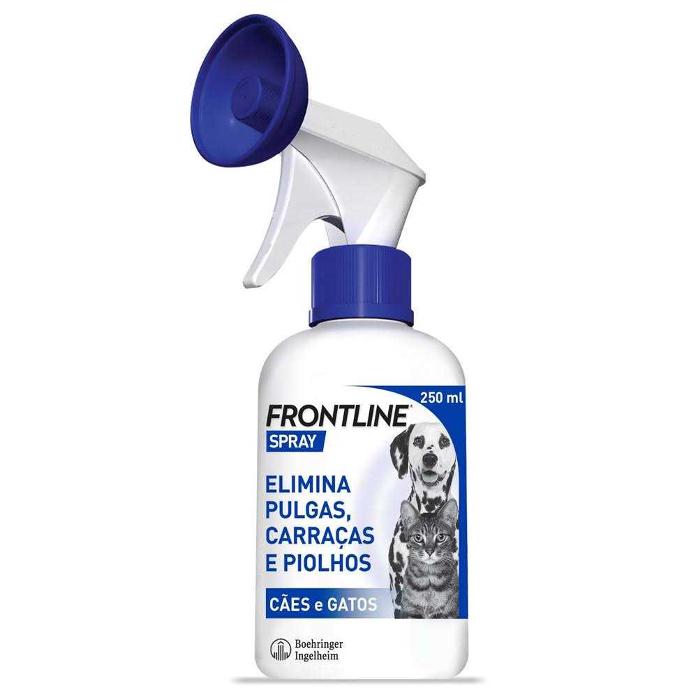 Spray 250 ml L331261