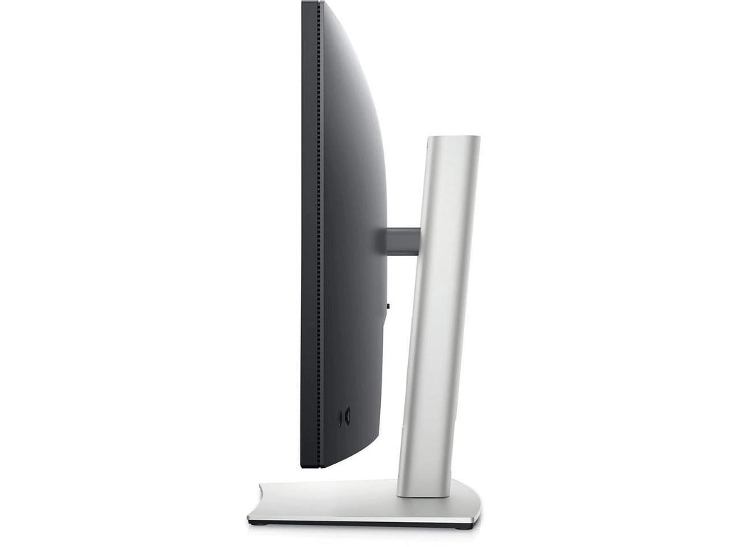 34" Curved IPS WQHD Monitor Q90995