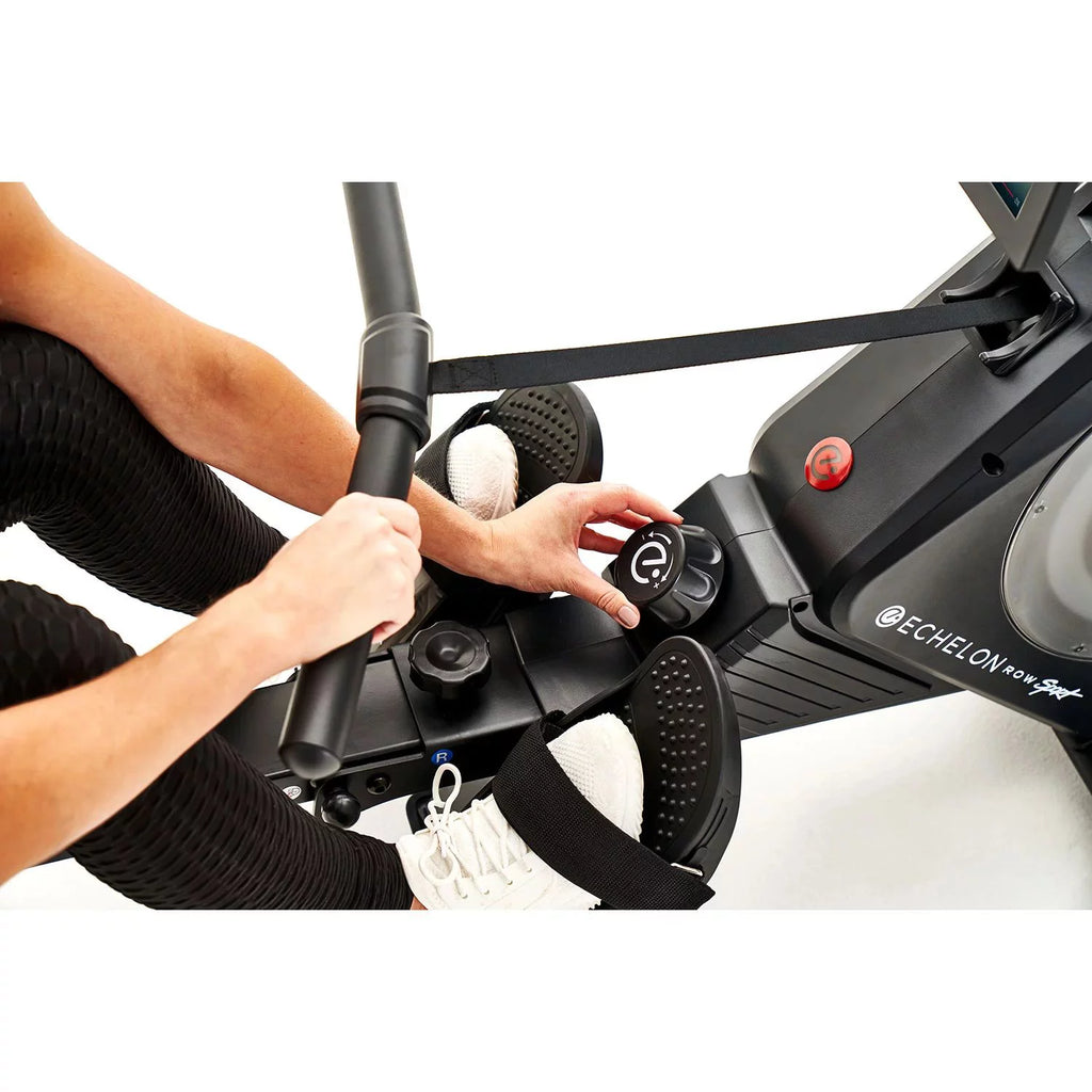 Smart Rowing Machine B348146