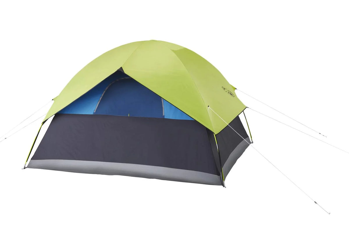 6-Person Dome Camping Tent W88930