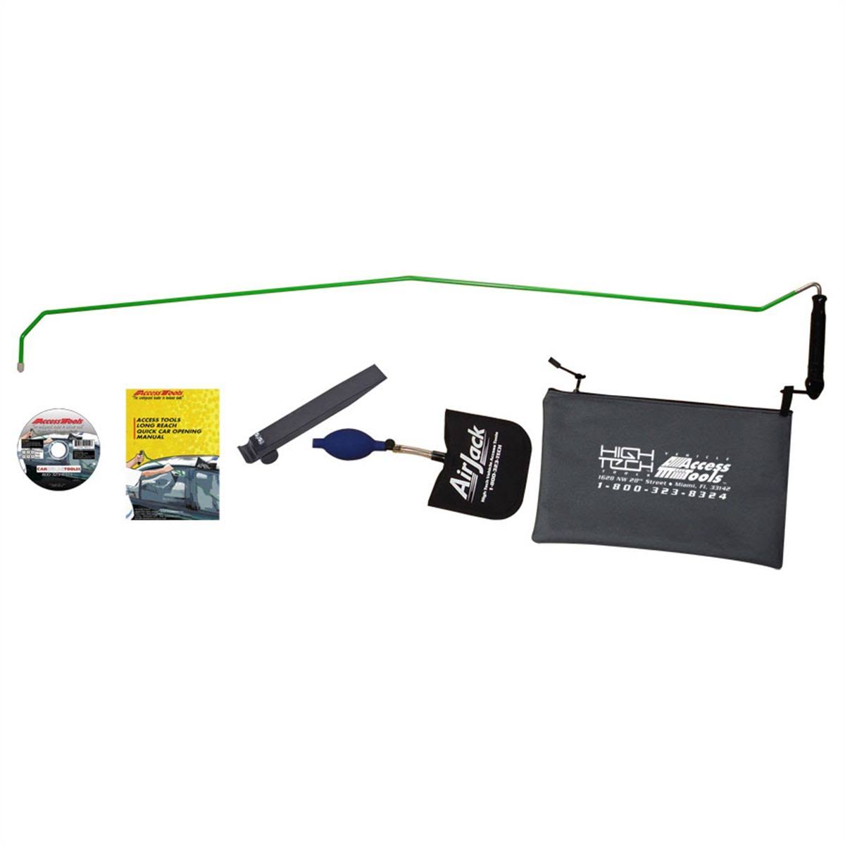 One Hand Jack Set N861