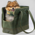 Pet Tote Bag for Small Dogs and Cats W643