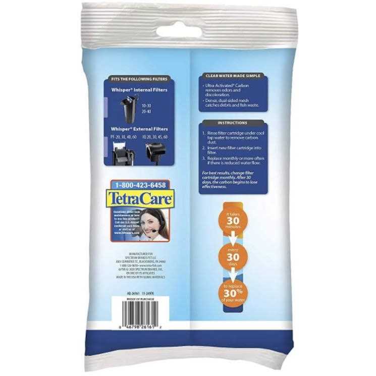 Disposable Filter Cartridge C6980