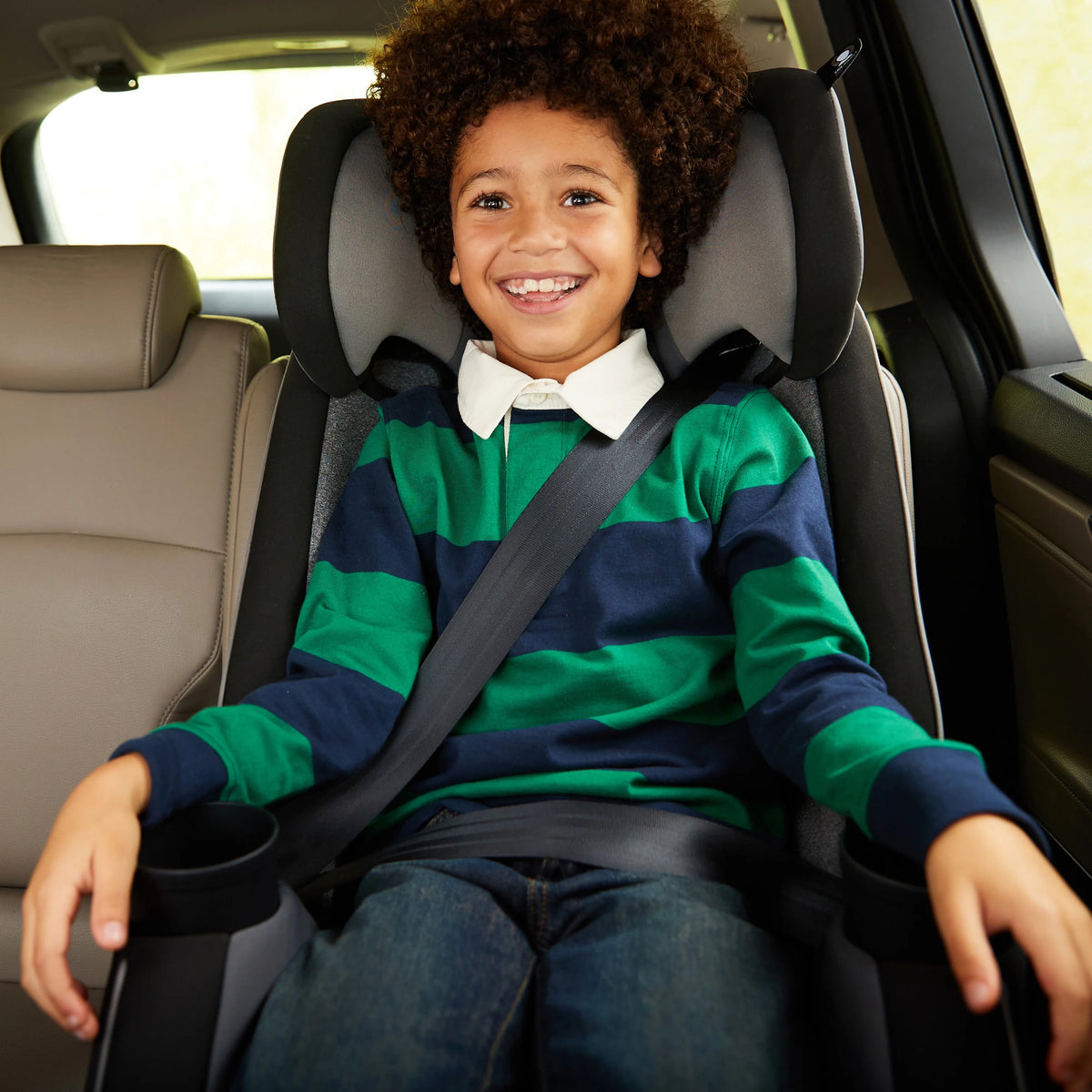 Convertible Car Seat M466