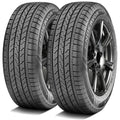 2 All Season Tires J6498
