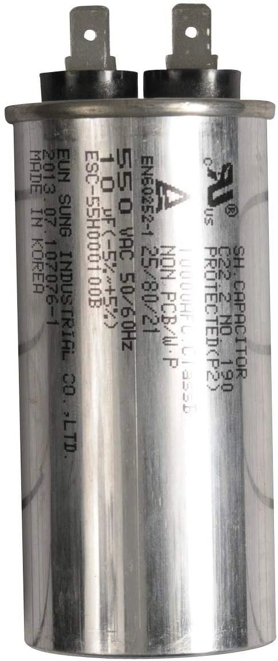 Refrigerator Capacitor U63425