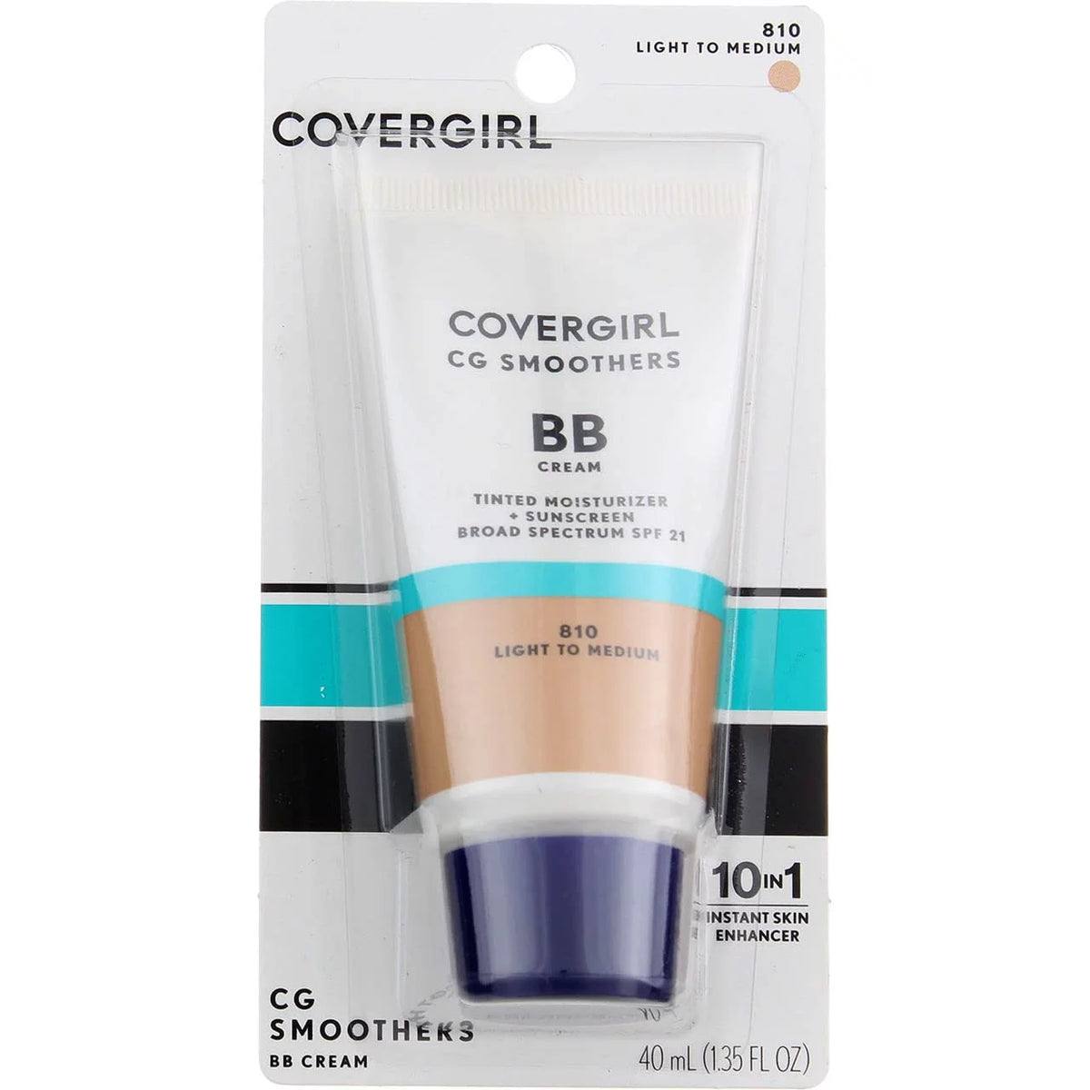 Tinted Coverage Light To Medium 1.35 Oz Pack Of 3 M67291