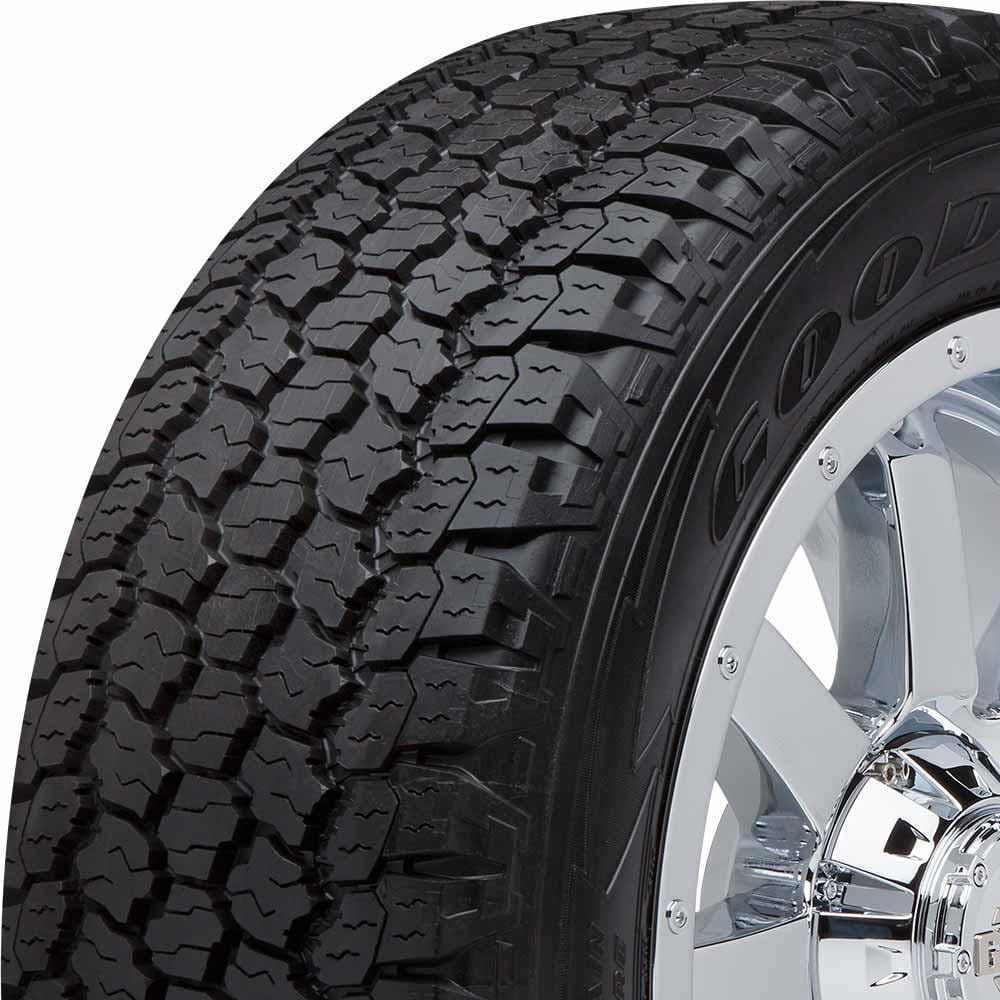 All-Terrain Tire P8674
