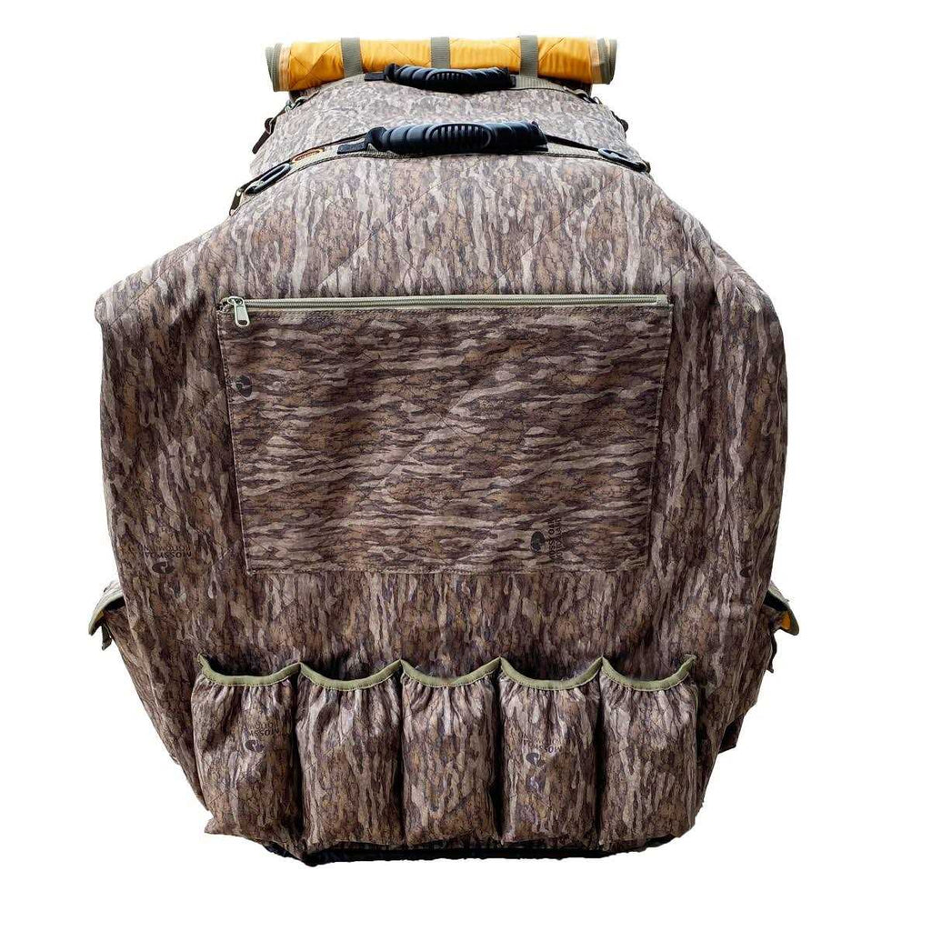 Insulated Kennel Cover R8788