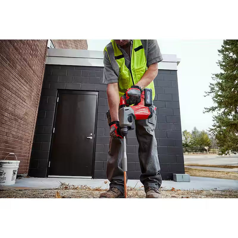 18V Brushless Cordless SDS-Plus Rotary Hammer X3174