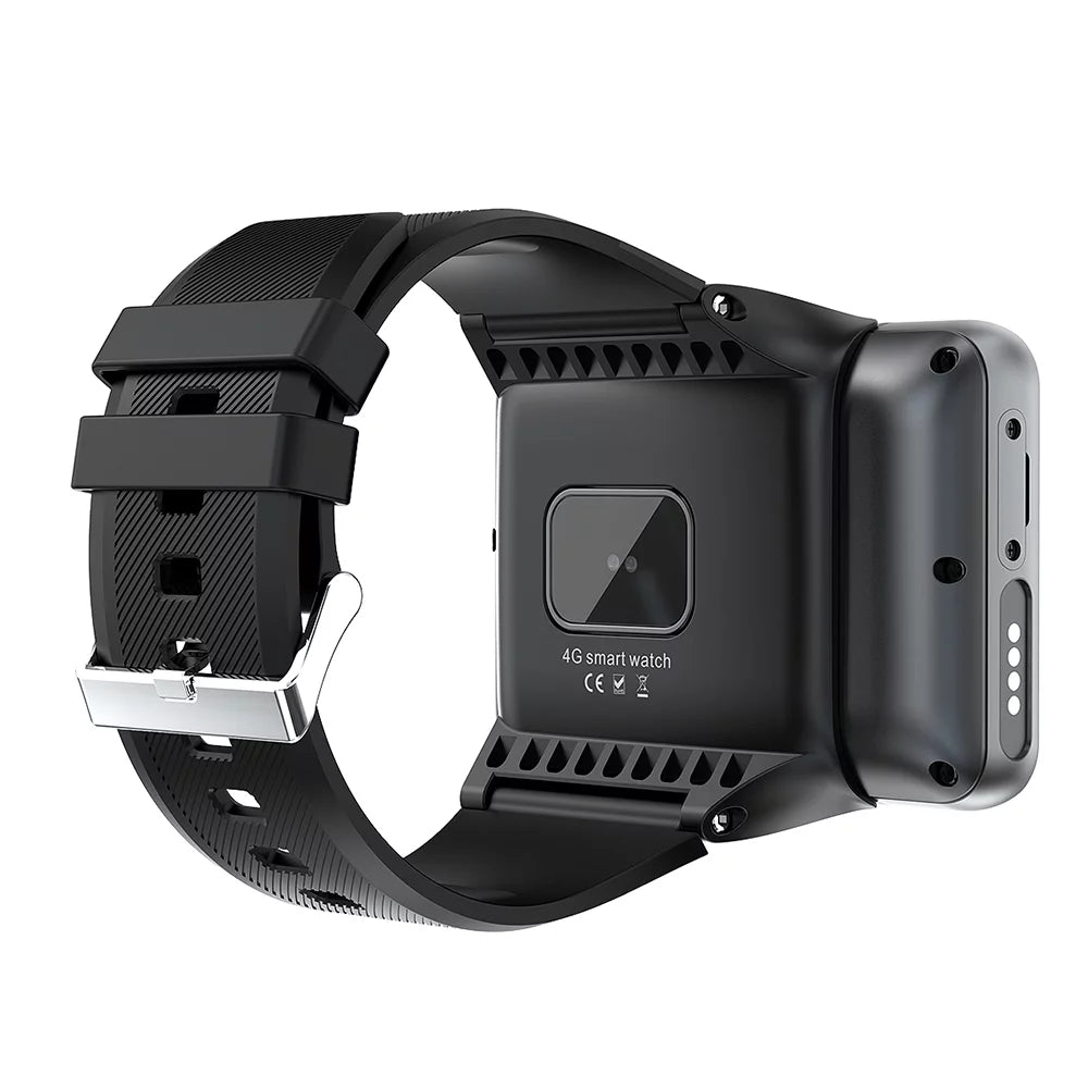 4G Smart Watch 4GB+64GB Waterproof Smart Wristband A724254