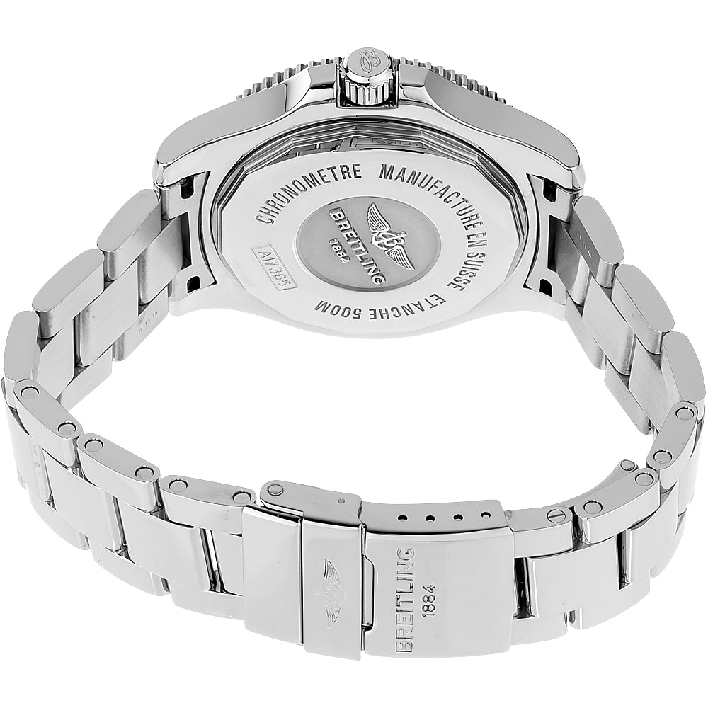 Black 42mm C17210