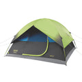 6-Person Dome Camping Tent W88930