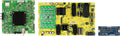 Complete LED TV Repair Parts Kit O135