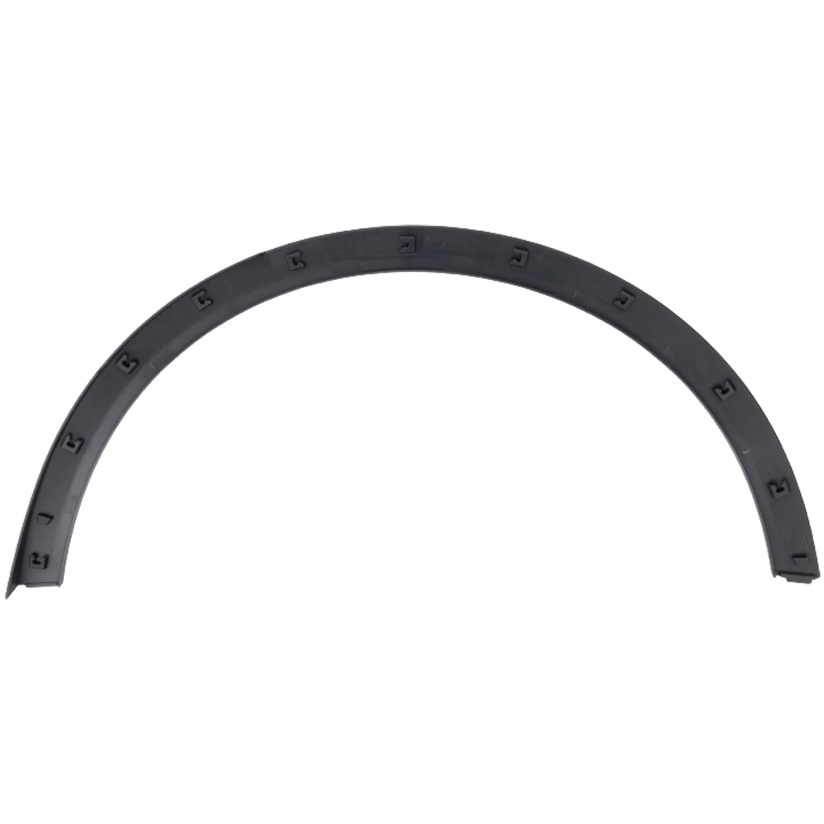 Rear Passenger Side Fender Trim Primed D106