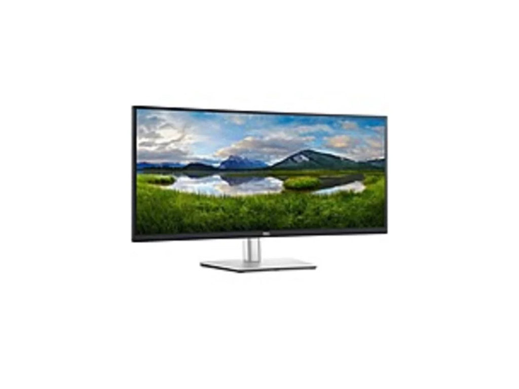 34" Curved IPS WQHD Monitor Q90995