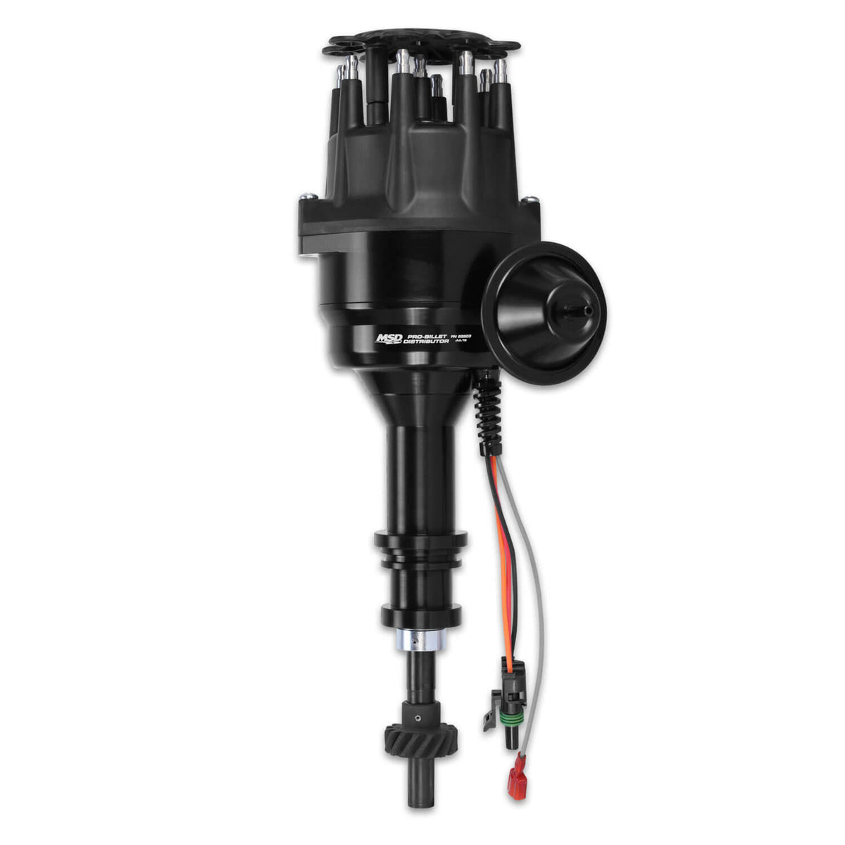 Black Distributor S171