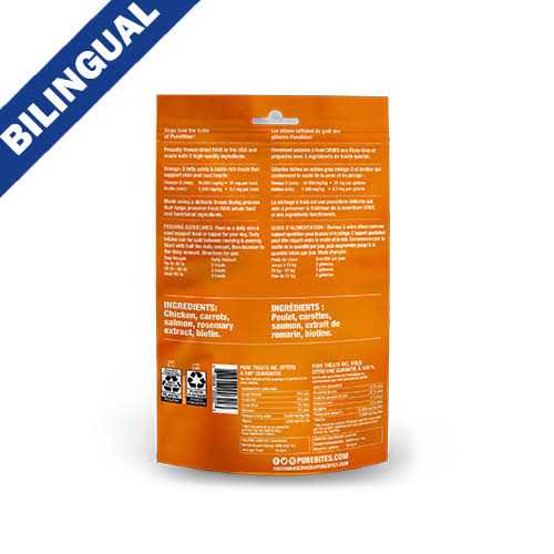 Freeze Dried Dog Treats T215308