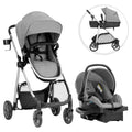 Modular Travel System with Infant Car Seat C4484