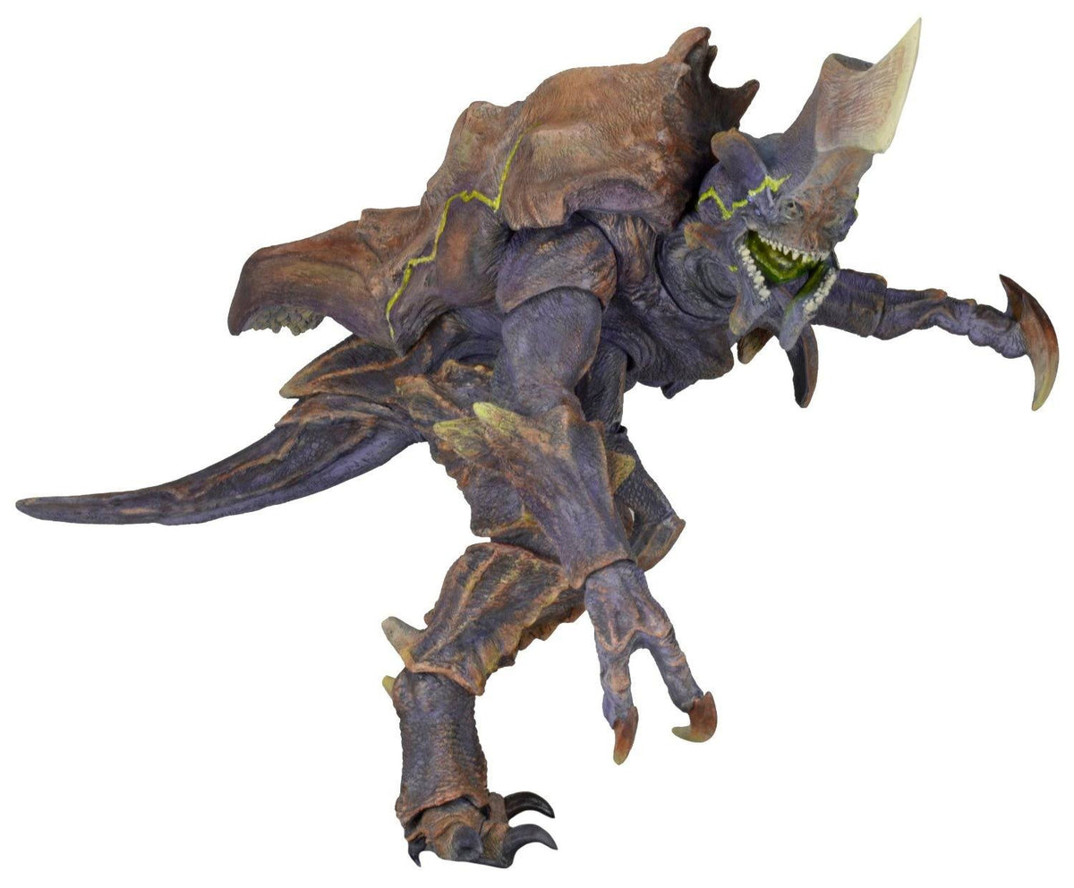 7 inch Ultra Deluxe Action Figure I914420