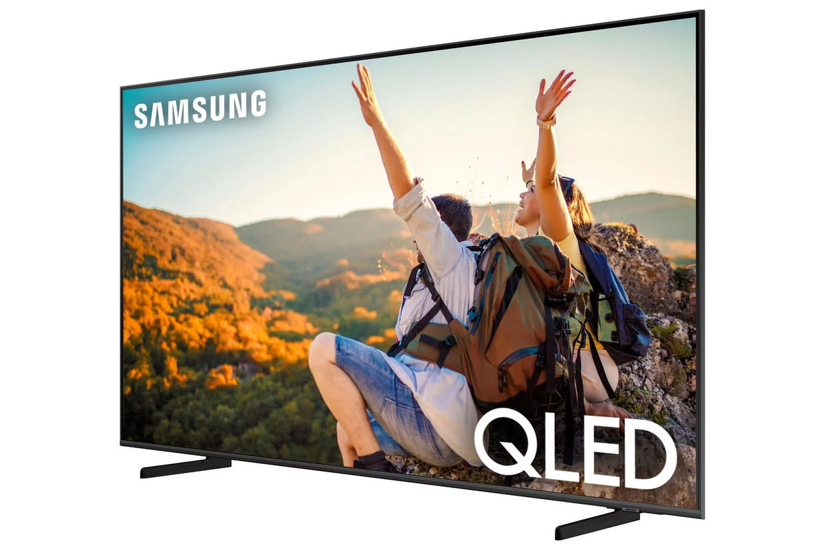 70 QLED 4K Smart TV U538095
