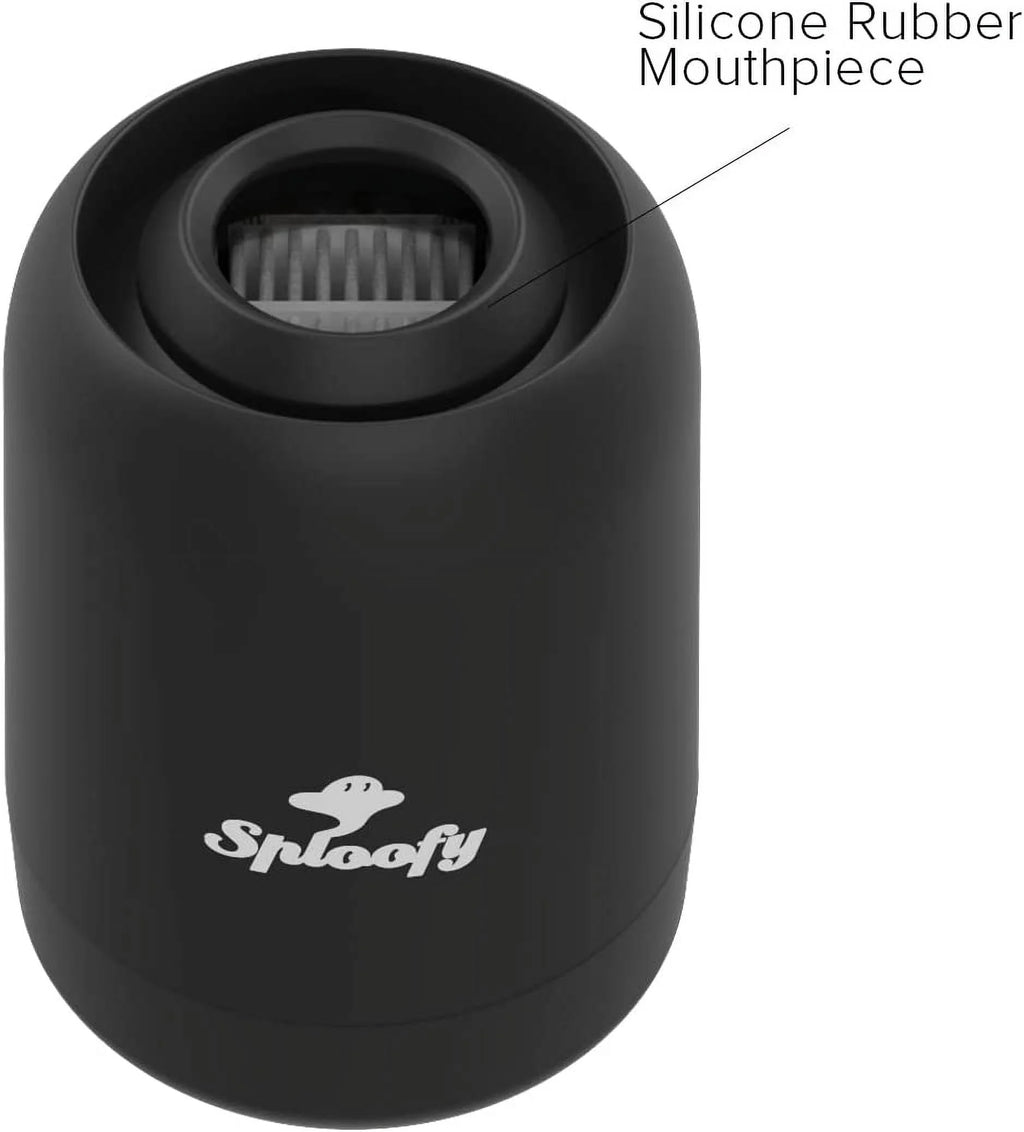 Personal Smoke Air Filter with Replaceable Cartridge D93844