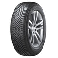 All Weather 225/55R18 98V Passenger Tire F355