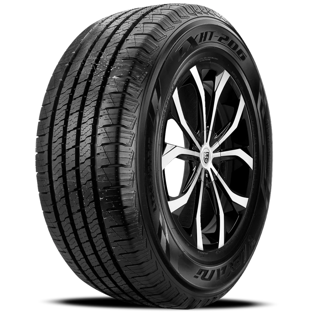 LT265/70R17 Tire L457339