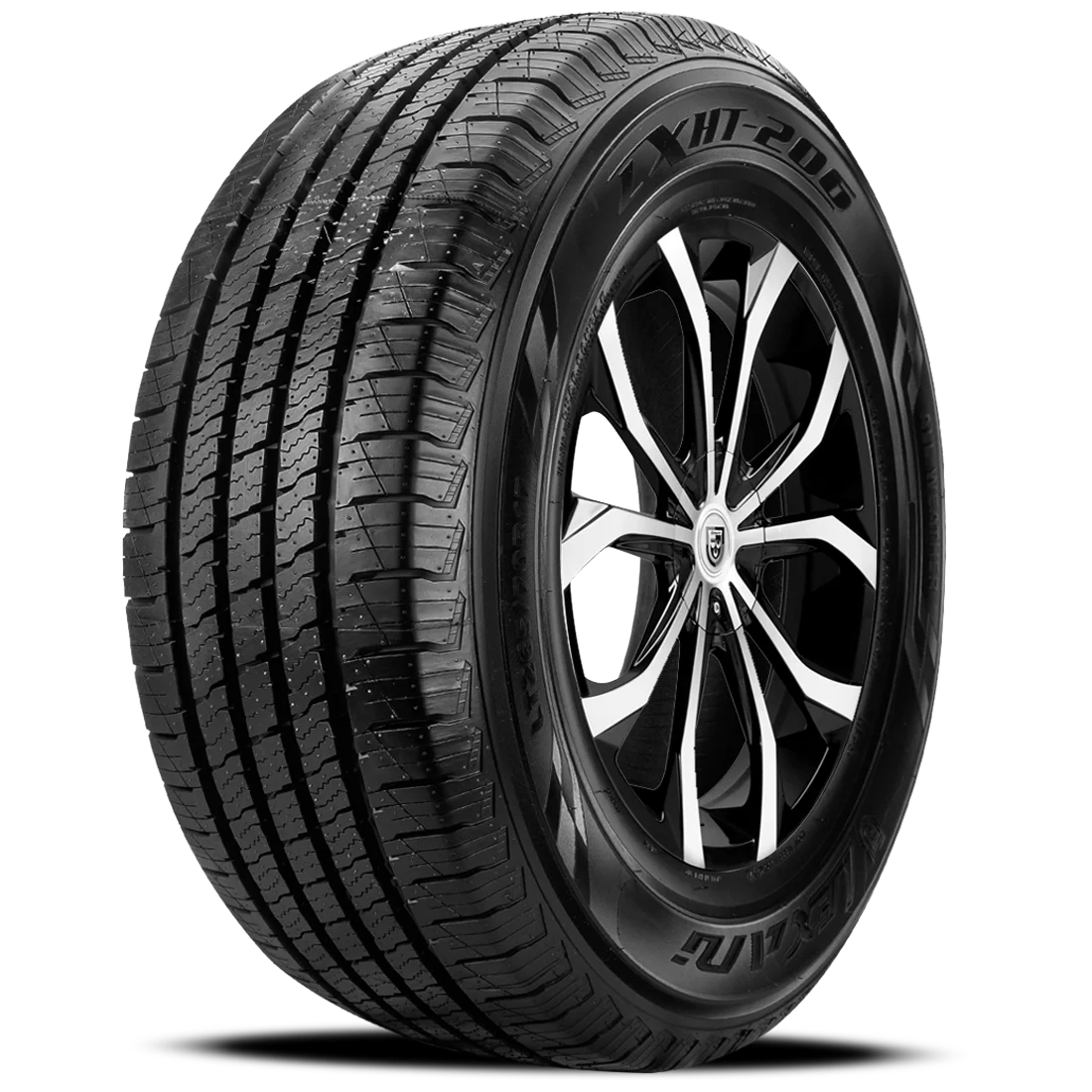 LT265/70R17 Tire L457339