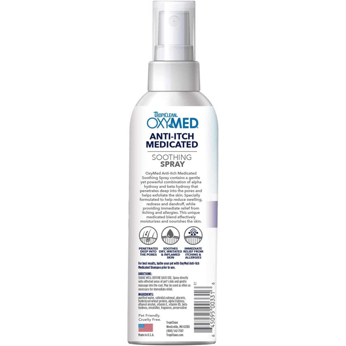 Tear Stain Remover R257