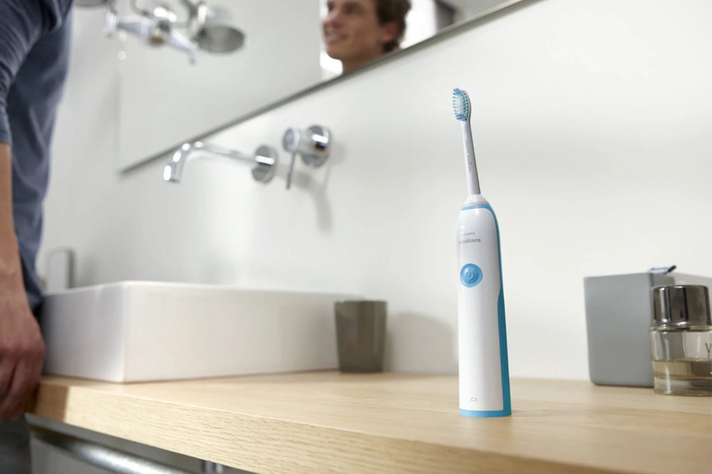 Rechargeable Electric Toothbrush K93918