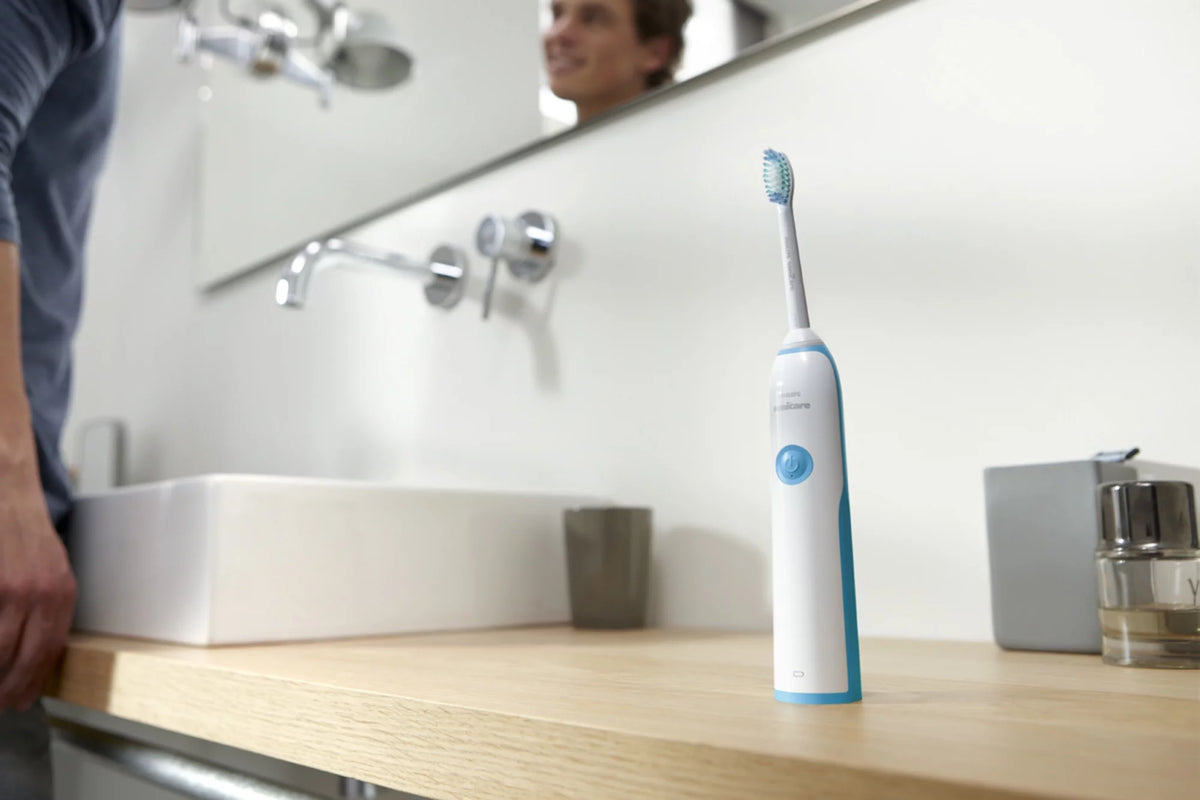 Rechargeable Electric Toothbrush K93918