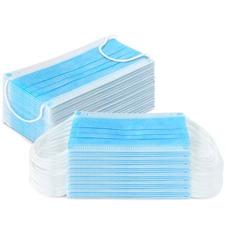 Disposable Face Mask 150 Pack L100855