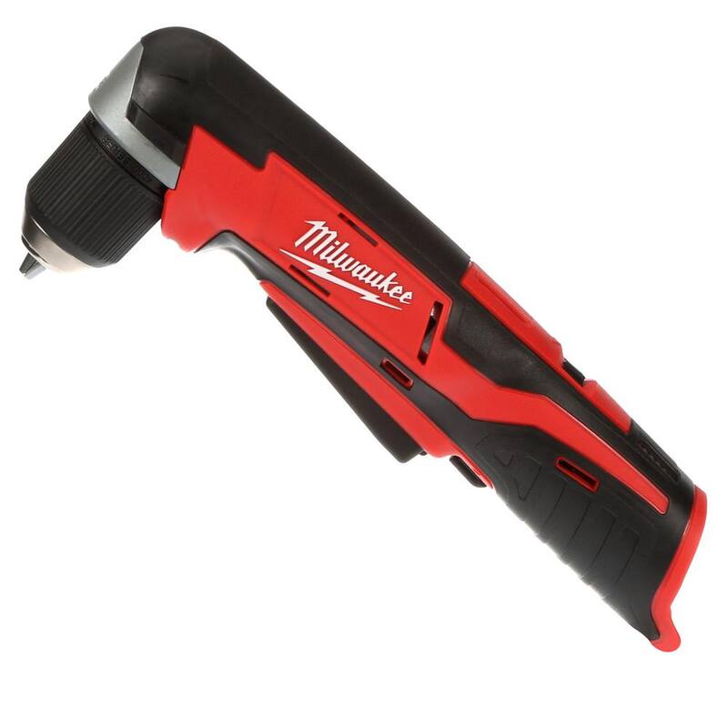 12-Volt Li-Ion Brushless Cordless Hammer Drill and Impact Driver Combo Kit (2-Tool) with Right Angle Drill R734