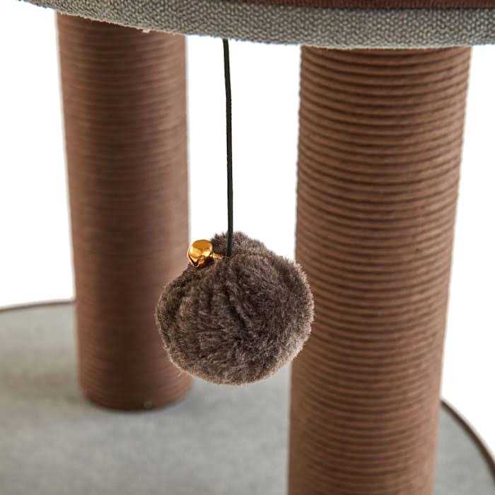 59-in Cat Tree K9684