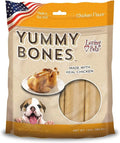 13 Oz Beef Recipe Meaty Marrow Bones For Dogs K23512