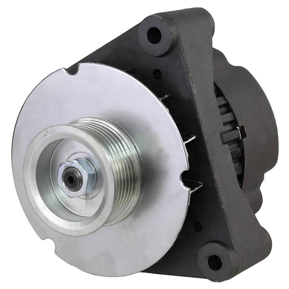 Alternator J383849