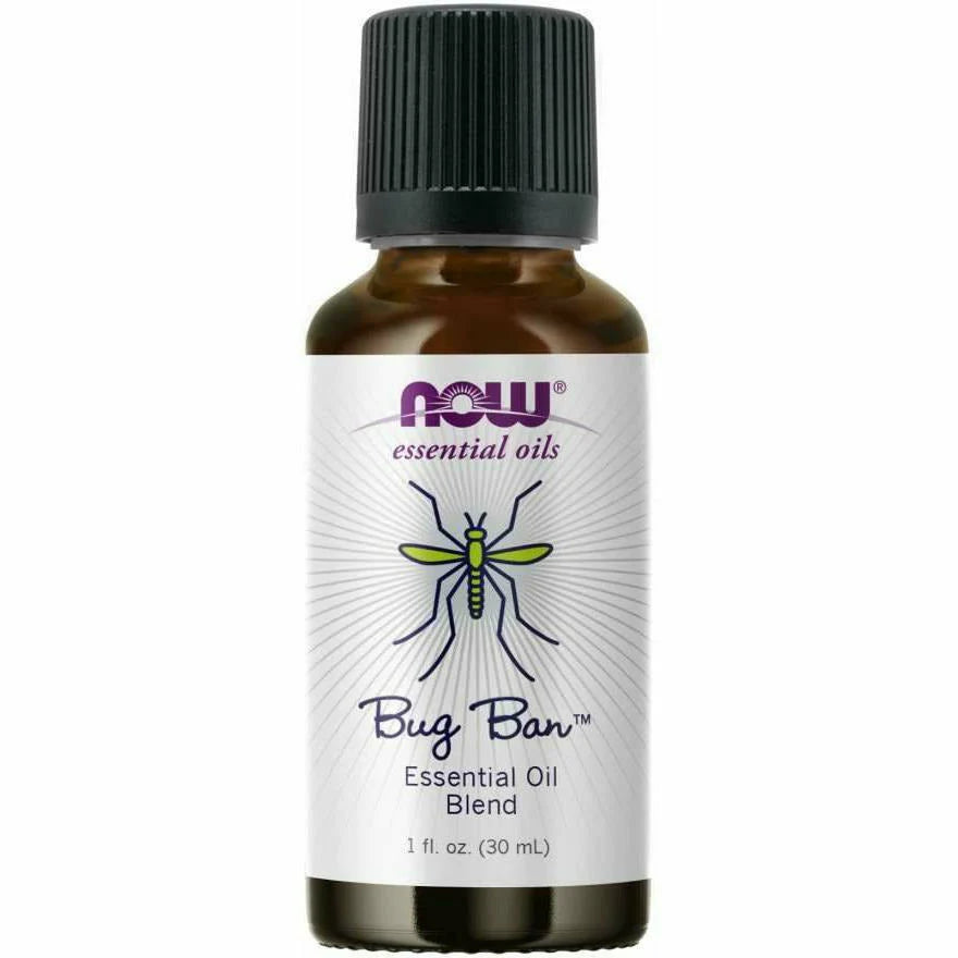 Essential Oil Blend 1 fl oz G6793