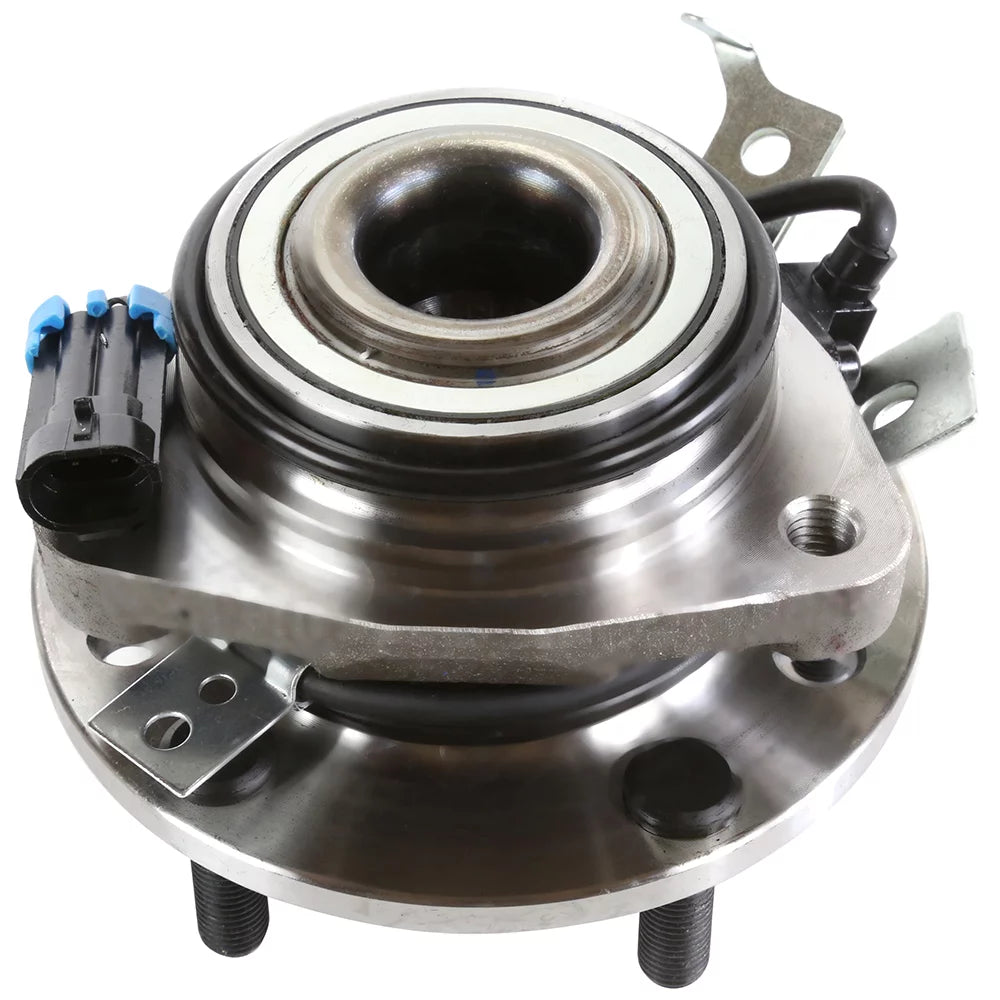Front Wheel Hub Bearing 5-Lug N488593